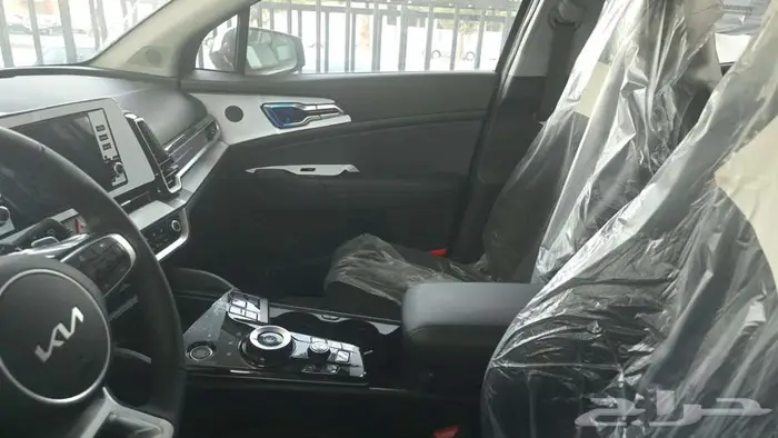 كيا سبورتاج نص فل موديل 2024 0