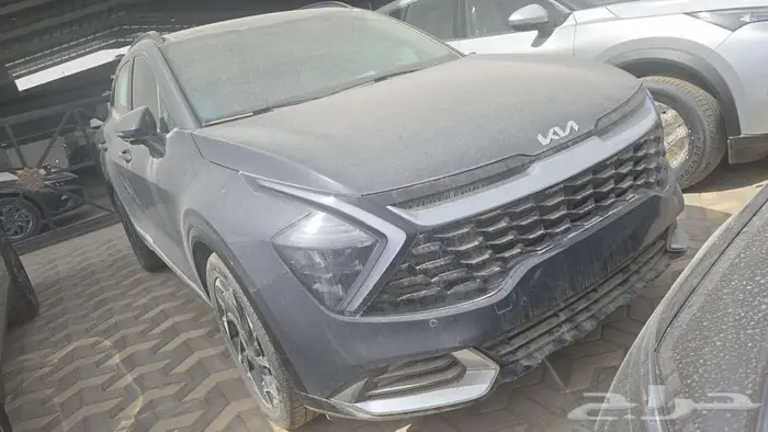 كيا سبورتاج نص فل موديل 2024 1