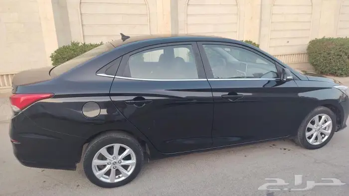 للبيع السيفن موديل 2023 3