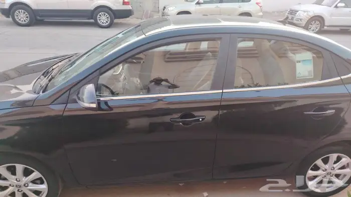 للبيع السيفن موديل 2023 2