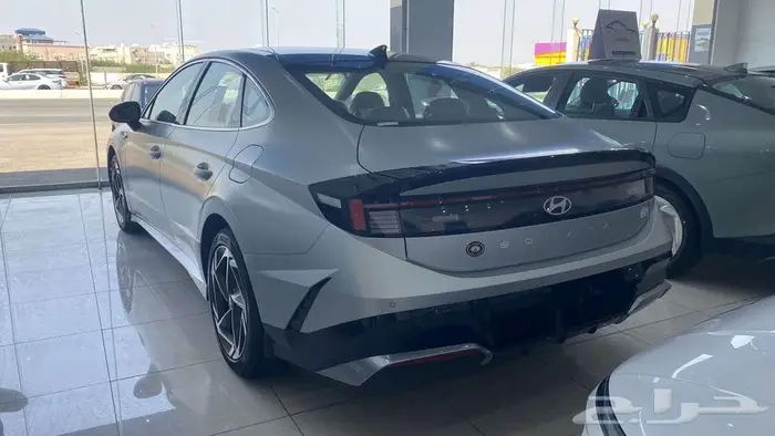 سوناتا كمفورت 2026 بدون دفعه اولى 0