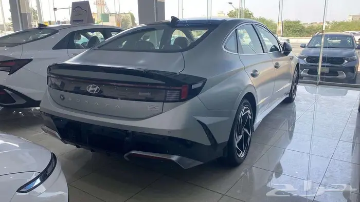 سوناتا كمفورت 2026 بدون دفعه اولى 4