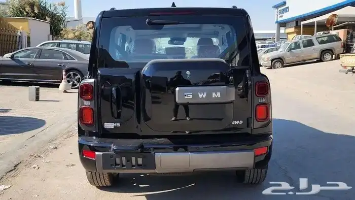 هافال H9 نص فل موديل 2026 عروض حصريه بكميه محدودة 1