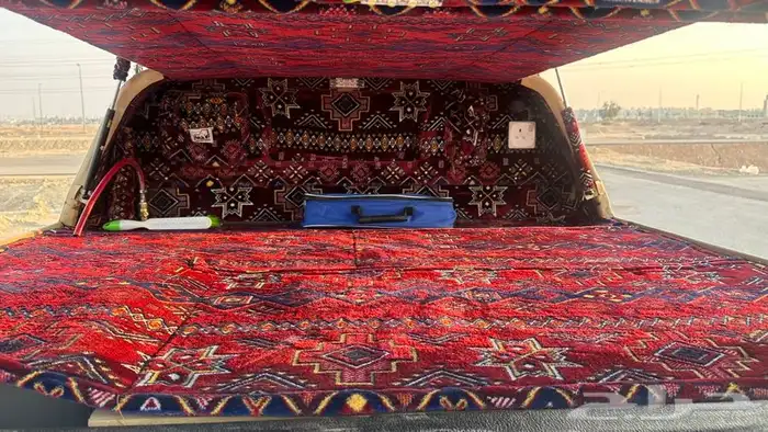 ديماكس GT 2023 مجهزة عند الاختيار 10