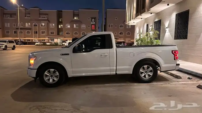 F150 2018 0
