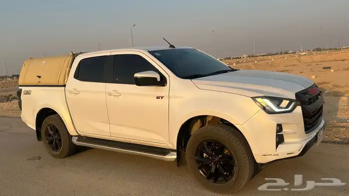 ديماكس GT 2023 مجهزة عند الاختيار 1