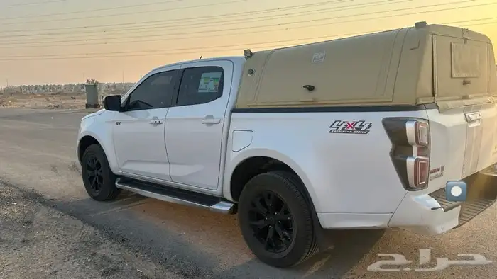 ديماكس GT 2023 مجهزة عند الاختيار 5