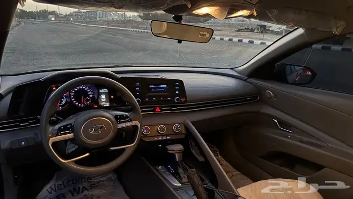 هيونداي النترا 2021 الناغي 2.0 13