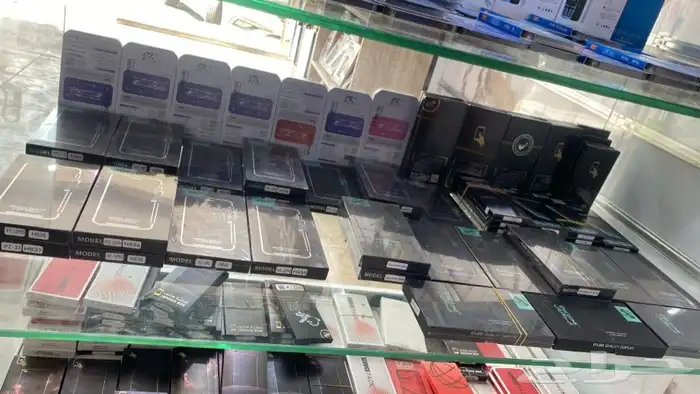 متوفر جوالات للبيع من ايفون x لين 17 وعروض تحرق سوووق 10