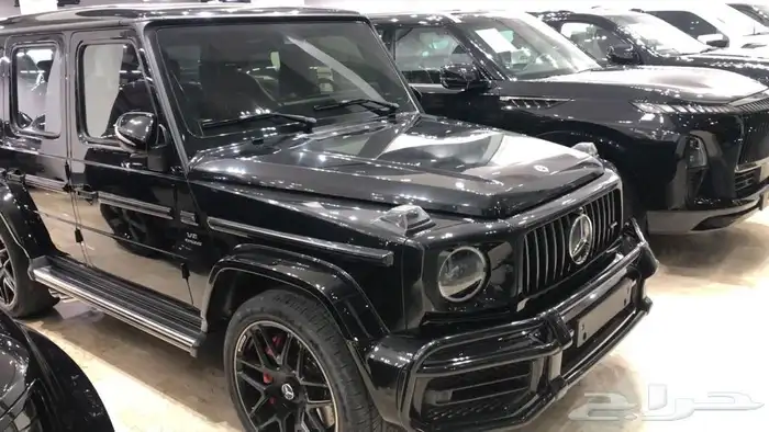 جي 63 جفالي 2021 0