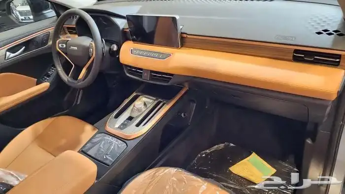 هافال جوليان اكتيف 2026 افضل الاسعار والعروض لعملاءنا كاش 7