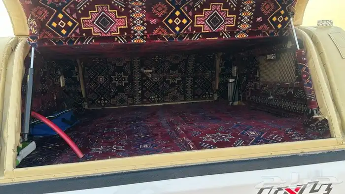 ديماكس GT 2023 مجهزة عند الاختيار 8