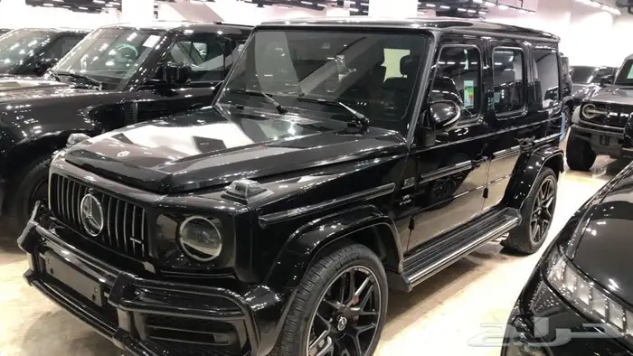 جي 63 جفالي 2021 2