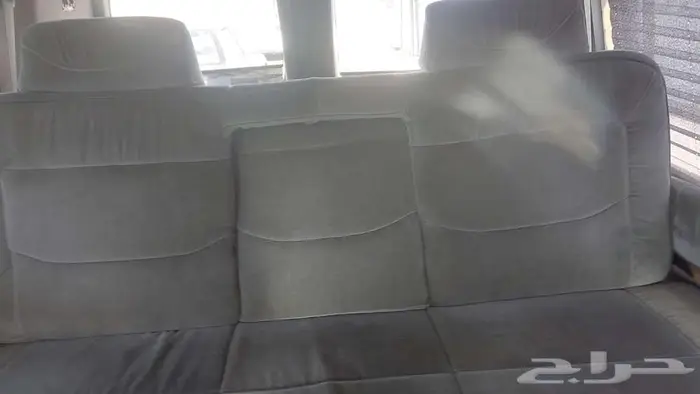 فان شيفرولية 1997 ليمتد 8