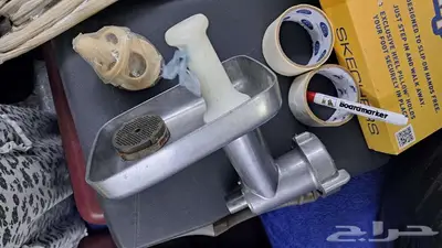 فرامة لحم ماركة ناشونال index