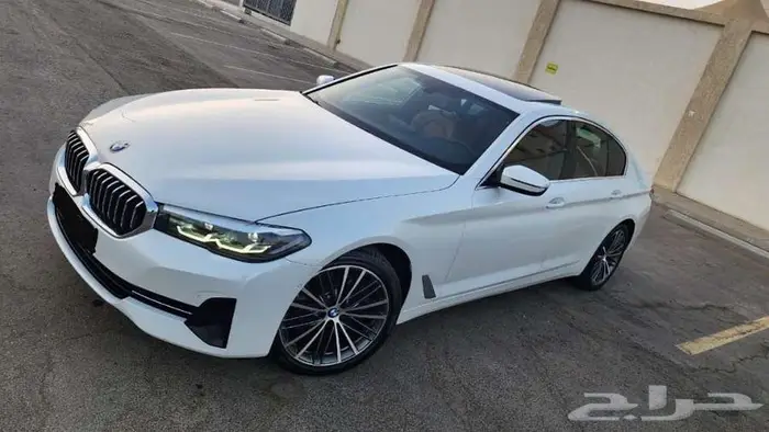 BMW 520 i _ 2023 1