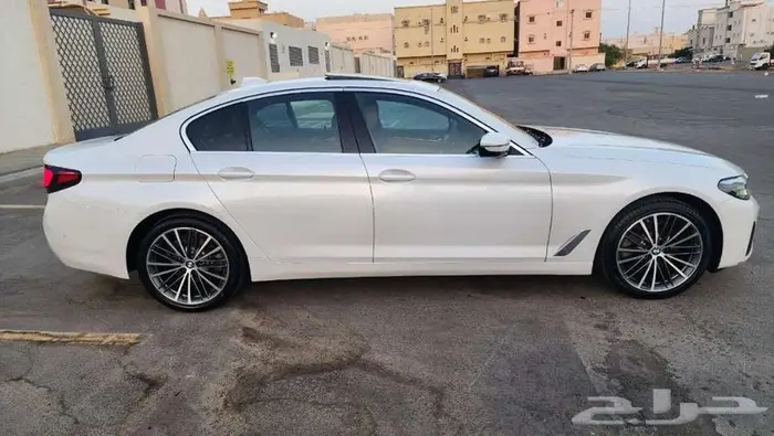 BMW 520 i _ 2023 2