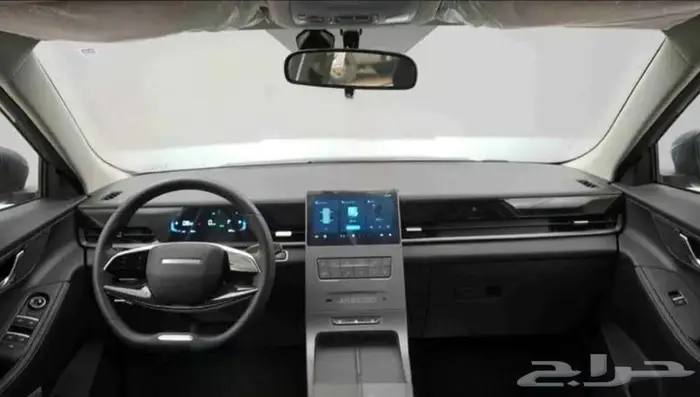 شيري جايكو J5 ستاندر 2026 _عملاء بنوك 3