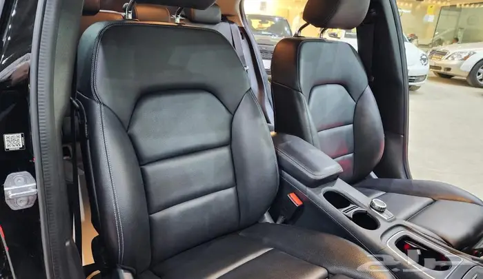 مرسيدس GLA250 2020 16