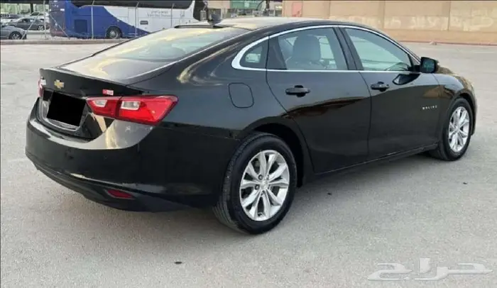 ماليبو LS 2019 5