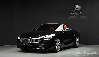 BMW Z4 2022 index