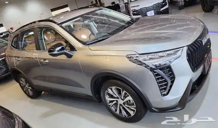 هافال جوليان اكتيف موديل 2026 اقل الاسعار لعملاءنا الكرام 1