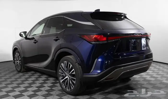 للبيع 2025 لكزس Rx350 Ultra Luxury 1