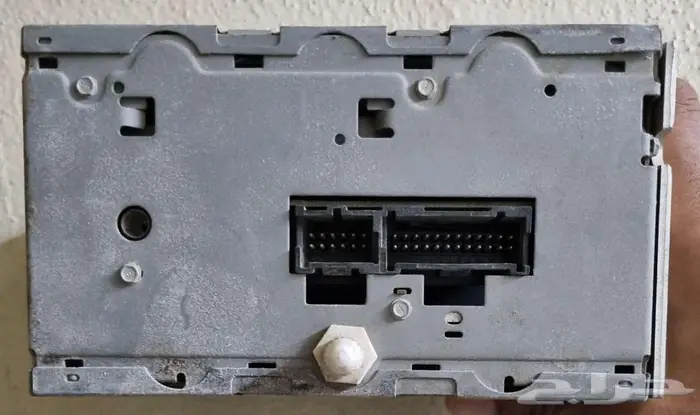 مسجل ونيت جمس 2006 0