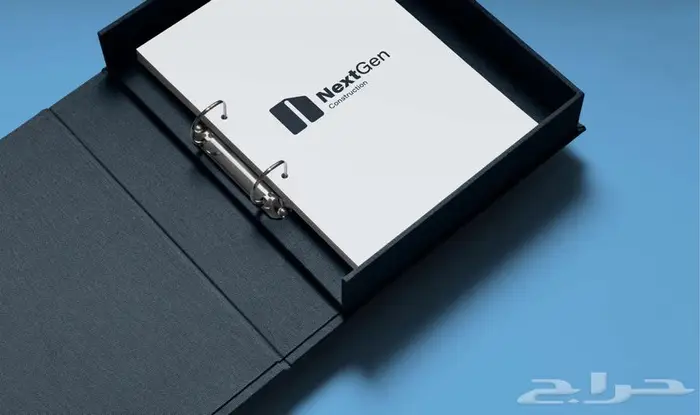 تصميم هوية بصرية وشعار احترافي   للشركات والمؤسسات 12