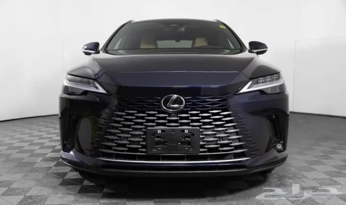 للبيع 2025 لكزس Rx350 Ultra Luxury 4