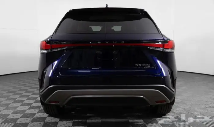 للبيع 2025 لكزس Rx350 Ultra Luxury 8