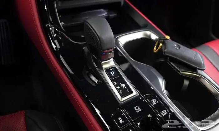 لكزس NX 450h 2025 - وارد كوريا 12