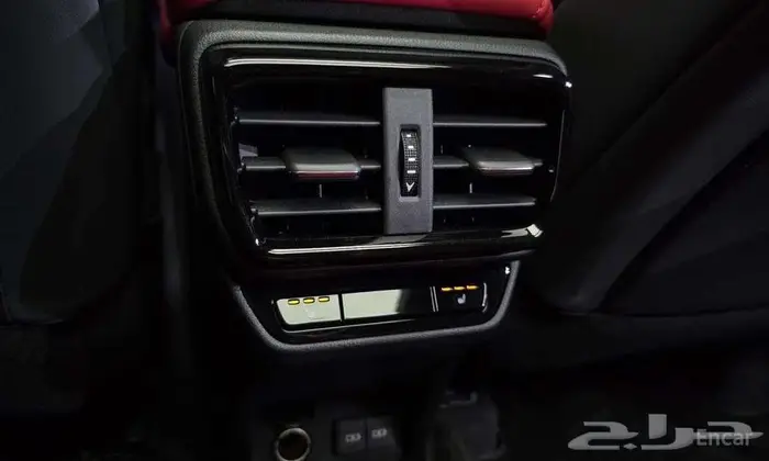 لكزس NX 450h 2025 - وارد كوريا 16