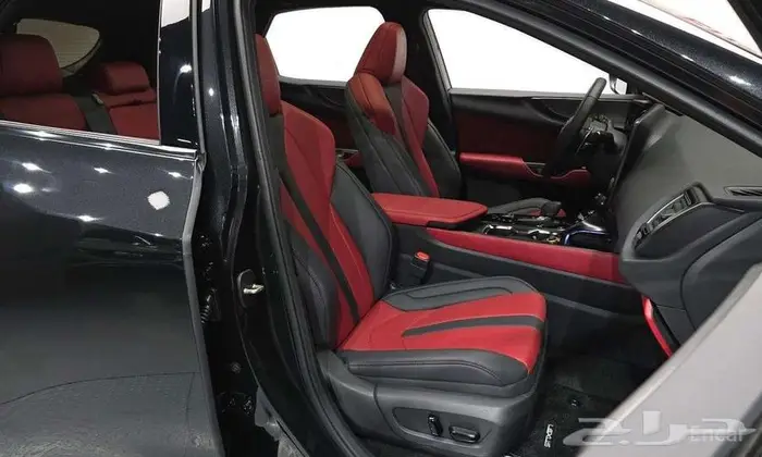 لكزس NX 450h 2025 - وارد كوريا 15