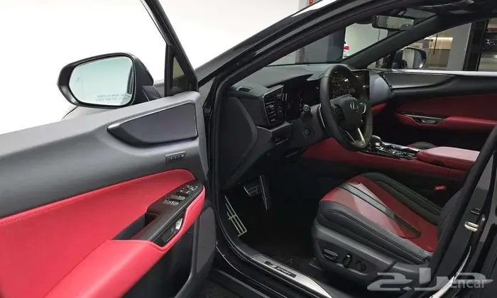 لكزس NX 450h 2025 - وارد كوريا 7