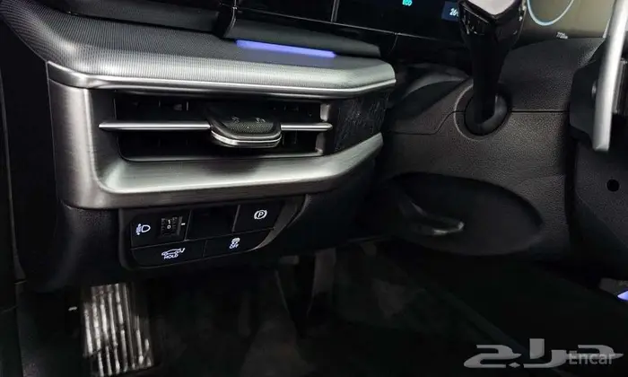 هيونداي جرانديور 2024 - وارد كوريا 16