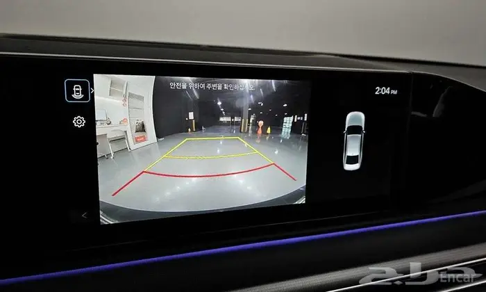 هيونداي جرانديور 2024 - وارد كوريا 11