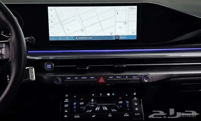 هيونداي جرانديور 2024 - وارد كوريا 10