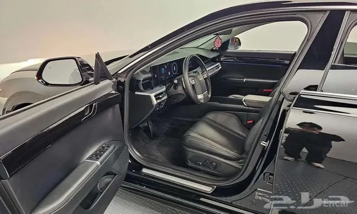 هيونداي جرانديور 2024 - وارد كوريا 12