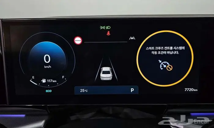 هيونداي جرانديور 2024 - وارد كوريا 9