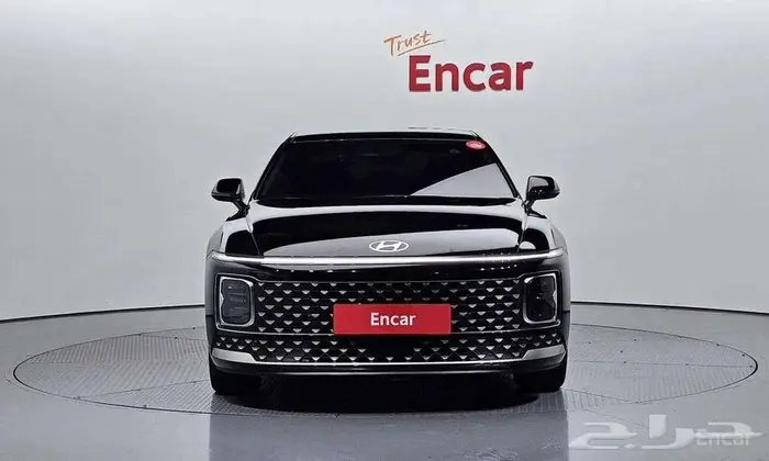 هيونداي جرانديور 2024 - وارد كوريا 1