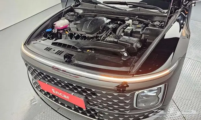 هيونداي جرانديور 2024 - وارد كوريا 5