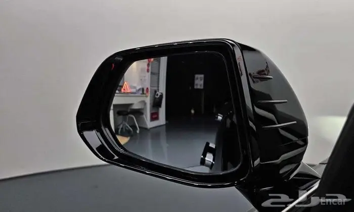 هيونداي جرانديور 2024 - وارد كوريا 14