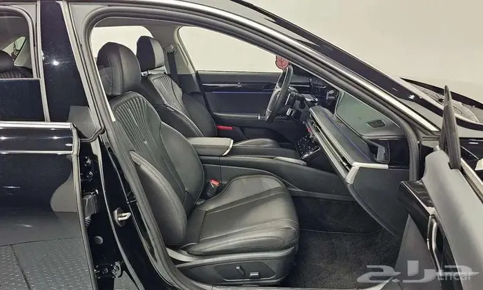 هيونداي جرانديور 2024 - وارد كوريا 13