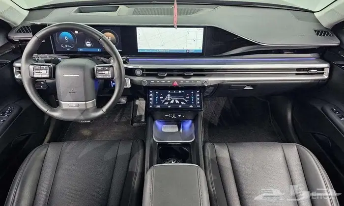 هيونداي جرانديور 2024 - وارد كوريا 6