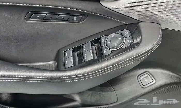 كاديلاك CT5 2022 - وارد كوريا 9