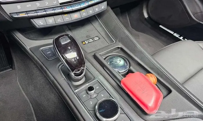 كاديلاك CT5 2022 - وارد كوريا 12