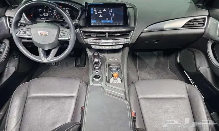 كاديلاك CT5 2022 - وارد كوريا 10