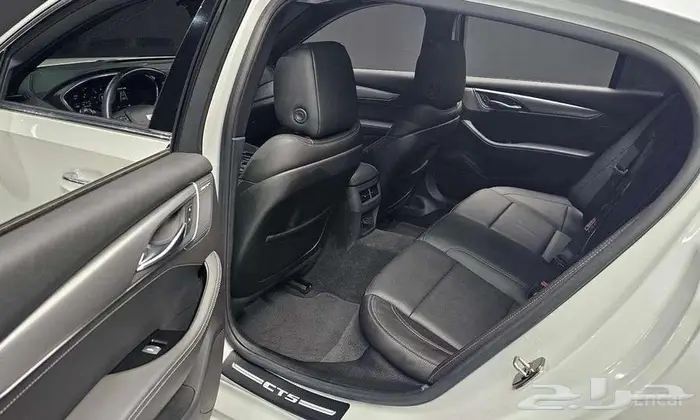 كاديلاك CT5 2022 - وارد كوريا 11