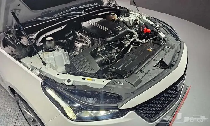 كاديلاك CT5 2022 - وارد كوريا 5